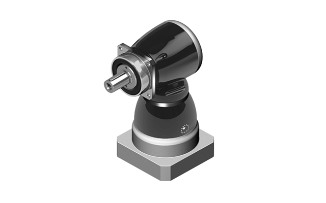 Enhanced Precision: APEX DYNAMICS Launches K-Series Hypoid Gearboxes