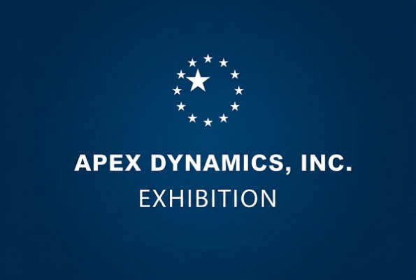 APEX DYNAMICS at Xiamen Industrial Exposition 2025 in China